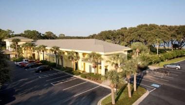 Beachview Club Hotel in Jekyll Island, GA