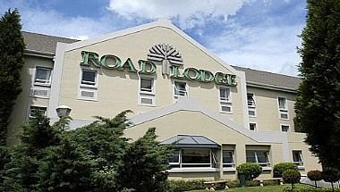 Road Lodge Germiston Lake in Germiston, ZA