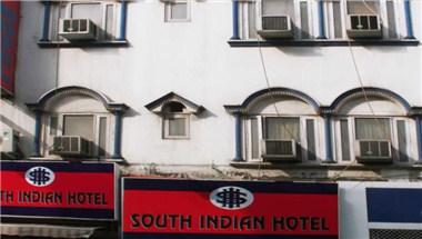 South Indian Hotel in New Delhi, IN