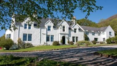 Kinloch Lodge in Mallaig, GB2