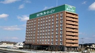 Hotel Route-Inn Koriyama Inter in Koriyama, JP