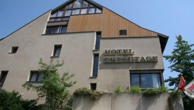 Hotel Eremitage in Arlesheim, CH