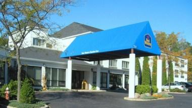 Best Western Baraboo Inn in Baraboo, WI