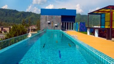 Ratana Apart Hotel at Kamala in Phuket, TH