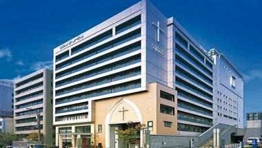 Hotel The Lutheran in Osaka, JP