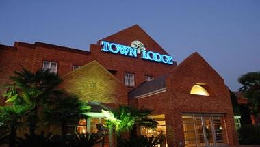 Town Lodge Menlo Park in Pretoria, ZA