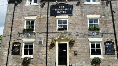 Wheatsheaf Hotel in Corbridge, GB1