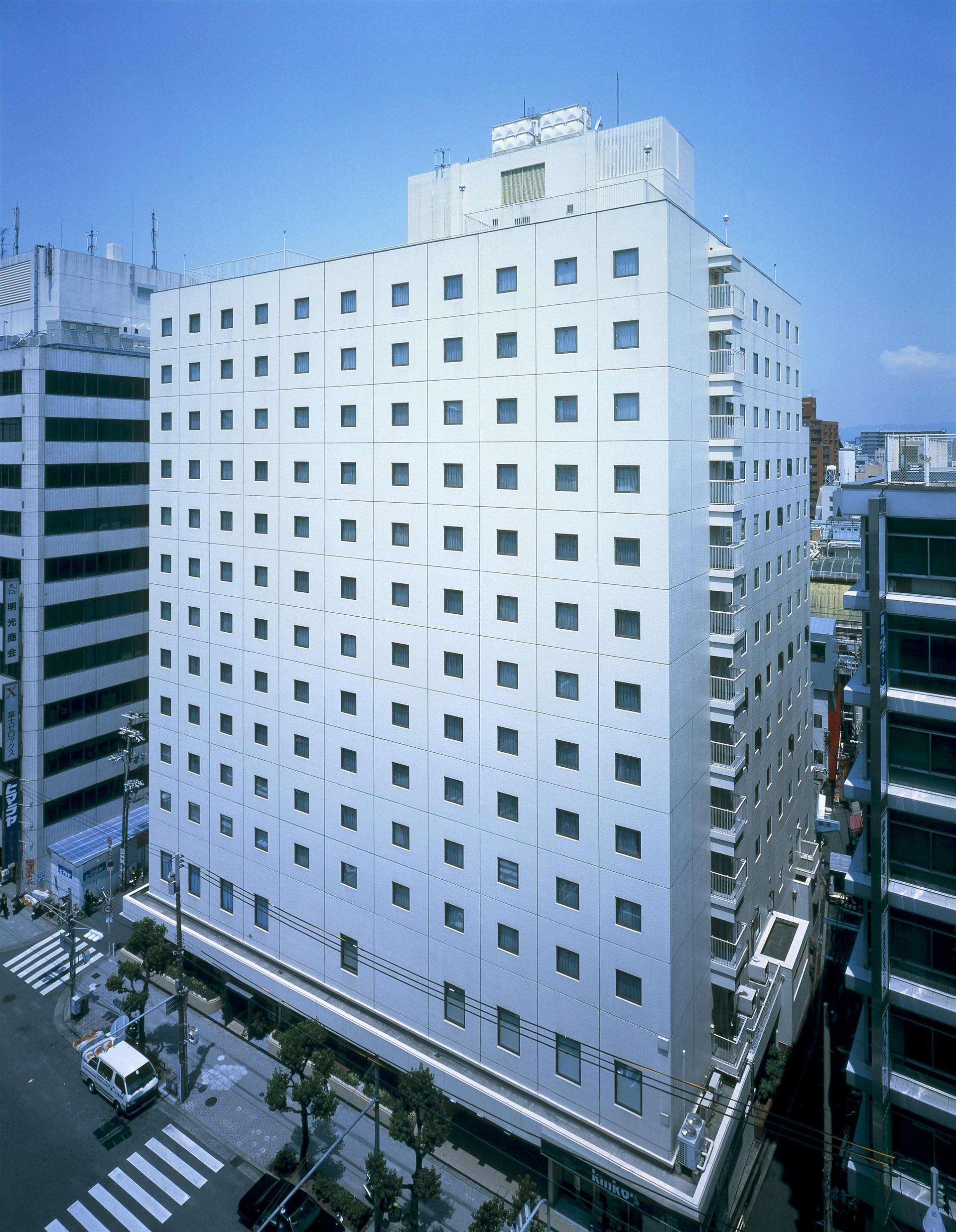 Osaka Tokyu REI Hotel in Osaka, JP