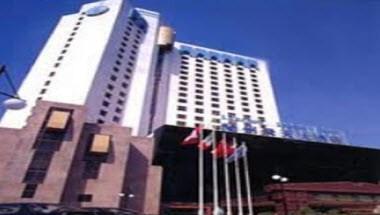 Lanzhou Legend Hotel in Lanzhou, CN