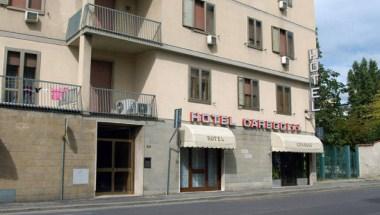 Hotel Careggi in Florence, IT