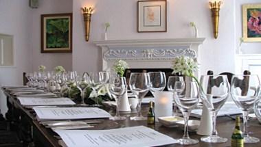 The Frenchgate Restaurant & Hotel in Richmond, GB1