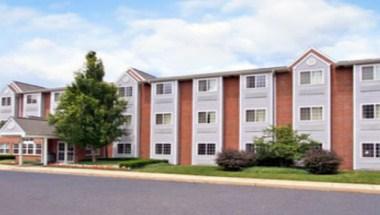 Microtel Inn & Suites by Wyndham West Chester in Philadelphia, PA