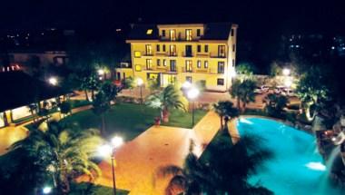 Hotel Villa Albani in Nocera Superiore, IT