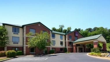 Comfort Suites in Coraopolis, PA