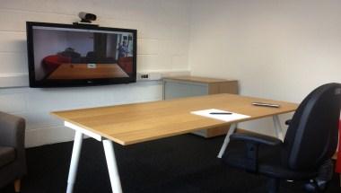 Video Conference Centre in Gloucester, GB1