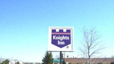 Knights Inn Racine in Racine, WI