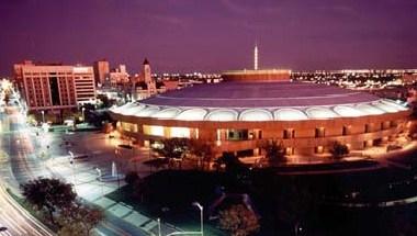 Century II Performing Arts & Convention Center in Wichita, KS