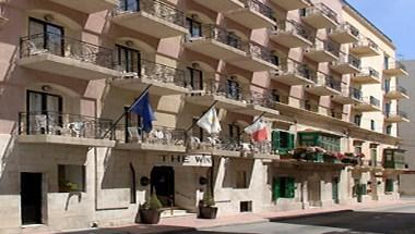 The Windsor Hotel - Sliema in Sliema, MT