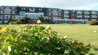 Devoncourt Hotel in Exmouth, GB1