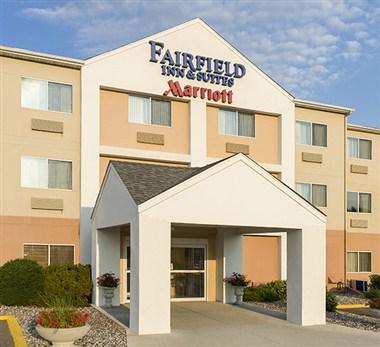 Fairfield Inn & Suites Fargo in Fargo, ND