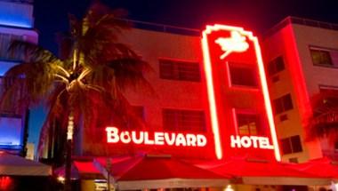 Boulevard Hotel in Miami Beach, FL