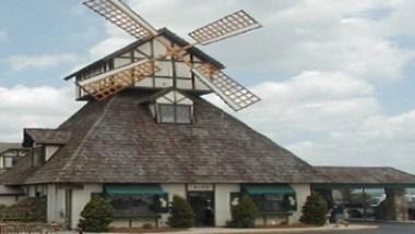 Branson Windmill Inn in Branson, MO