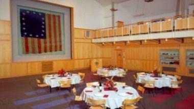 Scottish Rite Masonic Museum & Library in Lexington, MA