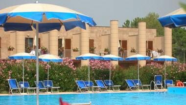 Cosmopolitan Golf & Beach Resort in Pisa, IT