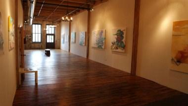 Lacuna Artist Lofts in Chicago, IL