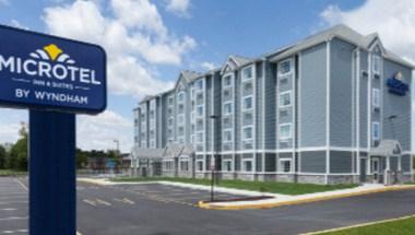 Microtel Inn & Suites by Wyndham Ocean City in Ocean City, MD