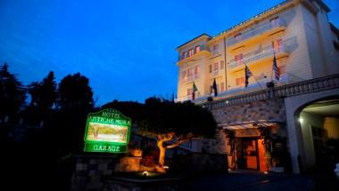 Hotel Antiche Mura in Sorrento, IT