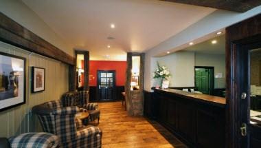 Ethorpe Hotel in Gerrards Cross, GB1