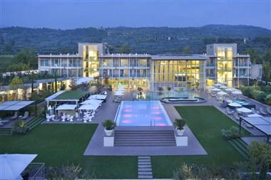 Aqualux Hotel Spa & Suite in Bardolino, IT