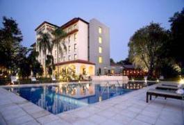 Panoramic Hotel Iguazu in Puerto Iguazu, AR