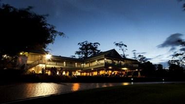 Bonville Golf Resort in North Coast NSW, AU