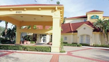 La Quinta Inn & Suites by Wyndham Ft. Lauderdale Plantation in Plantation, FL
