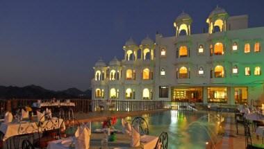 1589 Bhairav Garh Palace in Udaipur, IN