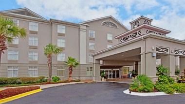 Holiday Inn Express Hotel & Suites Charleston-Ashley Phosphate in North Charleston, SC