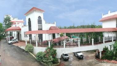 Khanvel Resort in Silvassa, IN