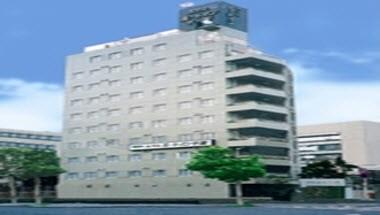 Hotel Route-Inn Chiba in Chiba, JP