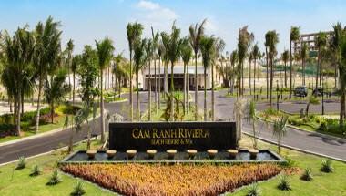 CAM RANH RIVIERA BEACH RESORT & SPA in Nha Trang, VN