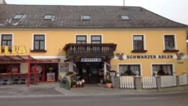 Hotel Schwarzer Adler in Friedberg, AT