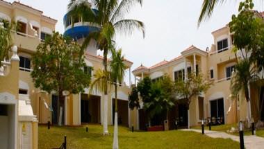 Isla Mazatlan Golden Resort in Mazatlan, MX