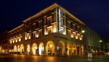 The Hotel Internazionale in Bologna, IT