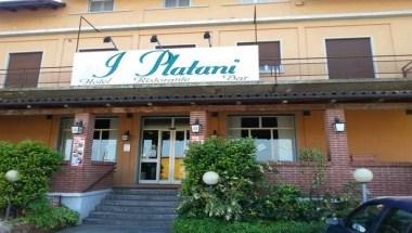 Albergo Ristorante I Platani in Biella, IT