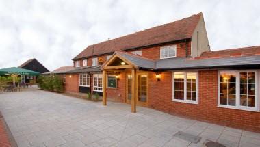 Crouchers Country Hotel in Chichester, GB1