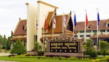 Angkor Era Hotel in Siem Reap, KH