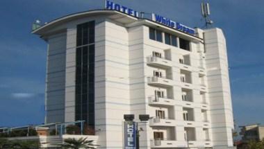 White Dream Hotel in Tirana, AL