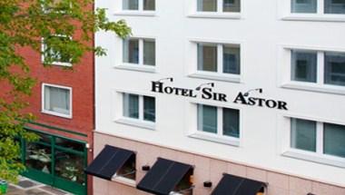 Hotel Sir & Lady Astor in Dusseldorf, DE