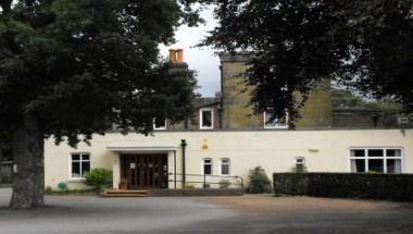 Lodge Hill Centre in Pulborough, GB1